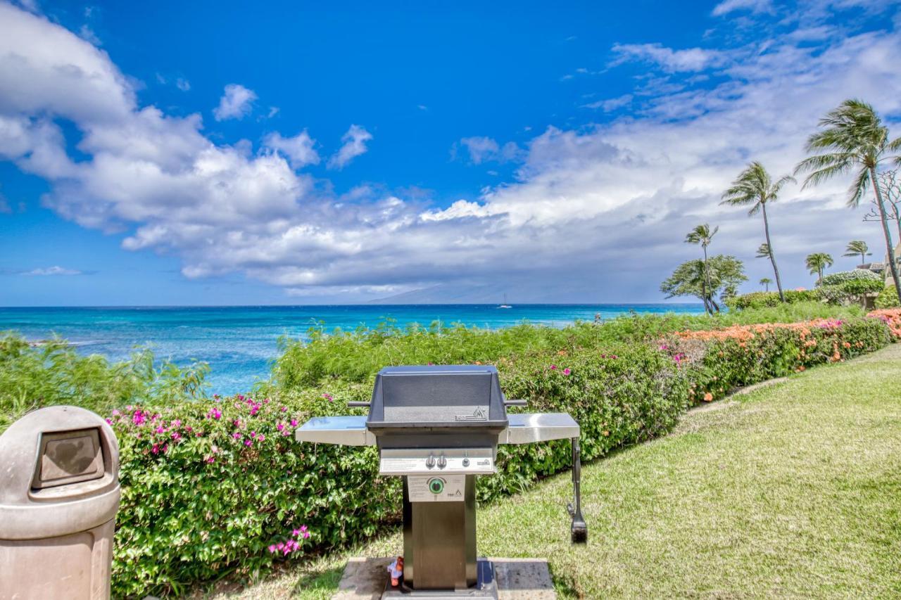 Napili Point Villa Kahana Exterior photo