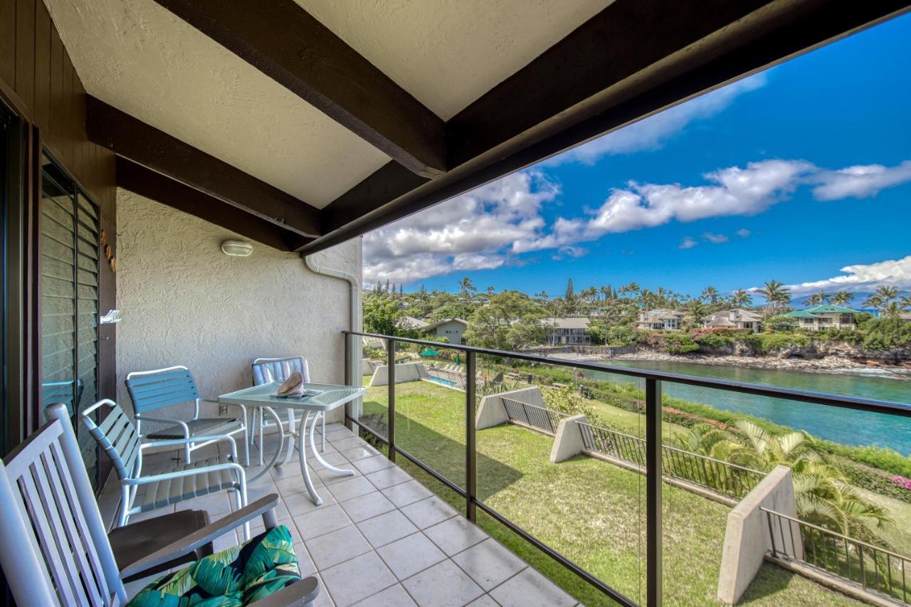 Napili Point Villa Kahana Exterior photo