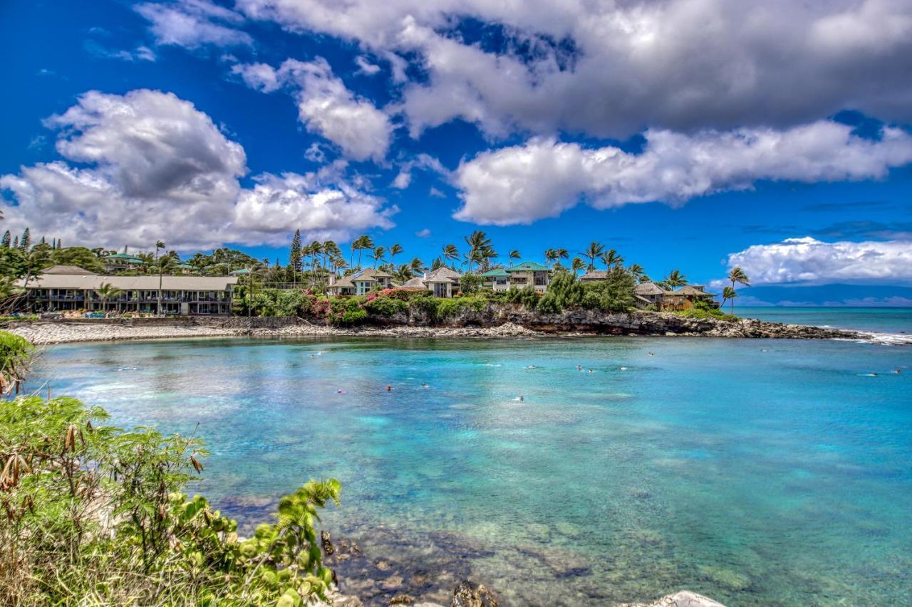 Napili Point Villa Kahana Exterior photo