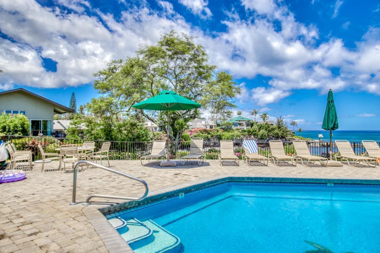 Napili Point Villa Kahana Exterior photo
