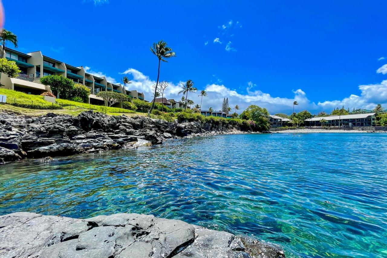 Napili Point Villa Kahana Exterior photo