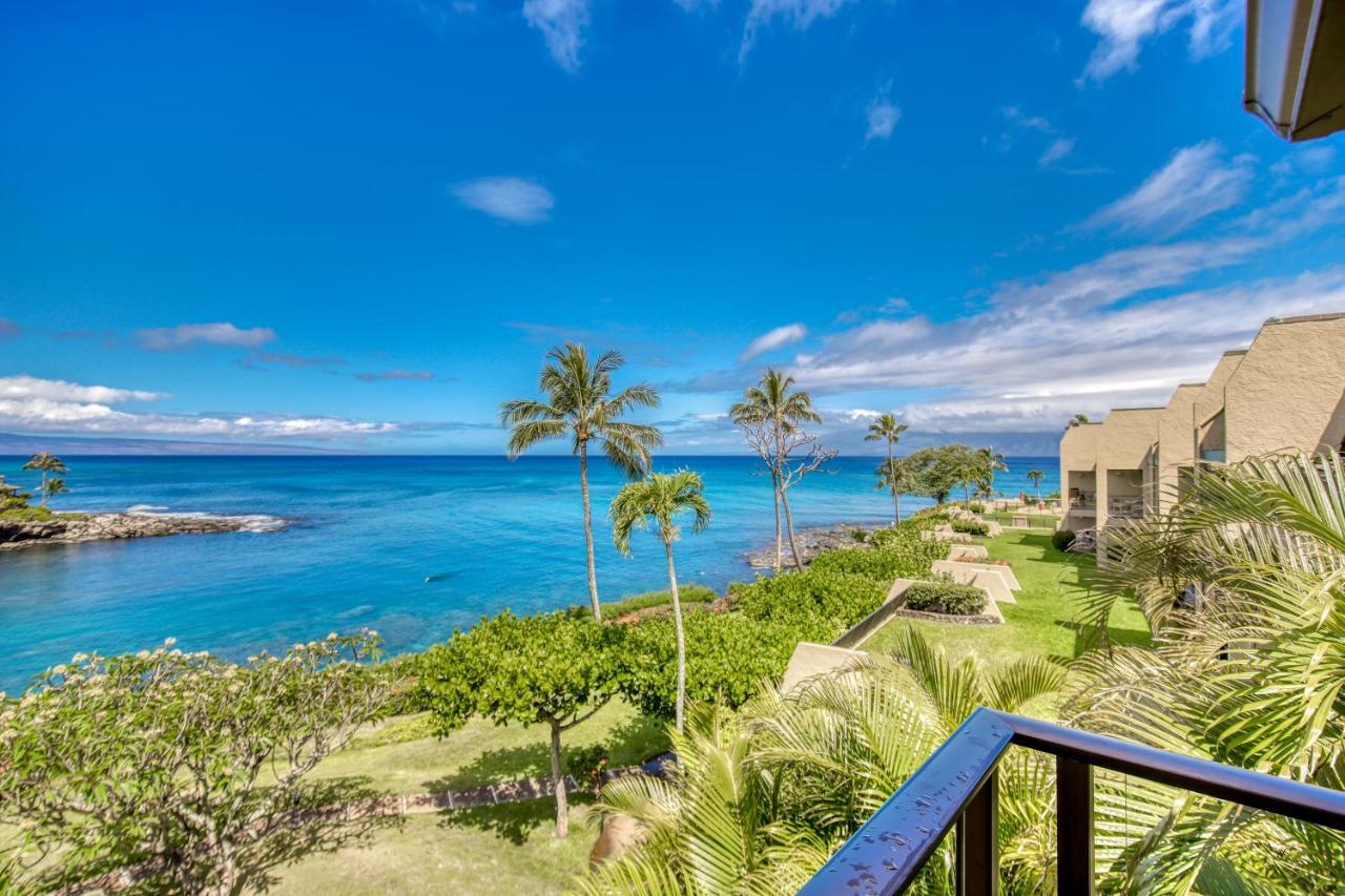 Napili Point Villa Kahana Exterior photo